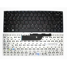 Клавиатура для ноутбука Samsung 300E4A NP300E4A NP300V4A 300V4A Series. Черная