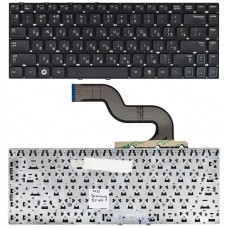 Клавиатура для ноутбука Samsung RV411 RV418 RV415 RV420 RV515 Serie