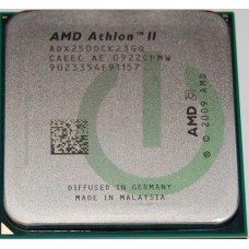 AMD Athlon II X2 250 (ADX250O) 3.0 GHz / 2core / 2Mb / 65W / 4000MHz Socket AM3