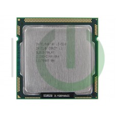 Intel Core i3-550 3.2 GHz/2core/SVGA HD Graphics/0.5+ 4Mb/73W/2.5 GT/LGA1156
