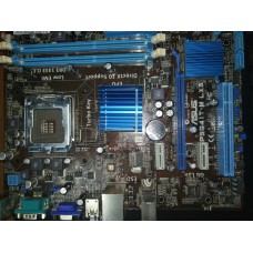 ASUS P5G41T-M LX3 LGA775 <G41> PCI-E+SVGA+GbLAN SATA MicroATX 2DDR-III< PC3-8500>