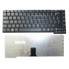 Клавиатура для ноутбука Samsung R50 M40, M45, R55