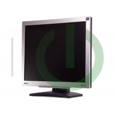 Монитор 17 BenQ FP71G+ Silver-Black LCD, 8мс, 1280x1024, D-Sub