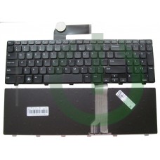 Клавиатура для ноутбука Dell Inspiron 15R N5110 M5110 Series Black