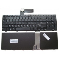 Клавиатура для ноутбука Dell Inspiron 15R N5110 M5110 Series Black