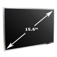 Матрица для ноутбука 15.6 БУ 1366*768 LED 40pin матовая