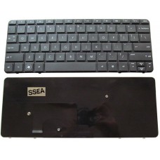 Клавиатура БУ для нетбука HP Mini 110, 200, 210, Compaq Mini CQ10