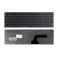 Клавиатура БУ для ноутбука Asus K52 K53 N50 N51 N52 N53 N60 N61 N70 N71 N73 F50 F70 G50 G51 G53 G60