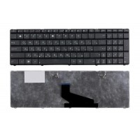 Клавиатура для ноутбука Asus A53 X53 X54 X54U X53U X73 N73 K53 K73 A53U K53T U53 U54 (чёрная)