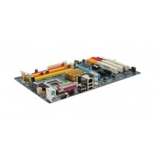 GigaByte GA-945P-S3 rev1.0 LGA775 i945P PCI-E+GbLAN SATA ATX 4DDR-II