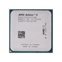 AMD Athlon ll  X2 270 3.40ГГц, 2x1024КБ, HT2000МГц Socket AM3