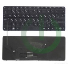 Клавиатура для ноутбука HP Mini 1103 210-3000 черная