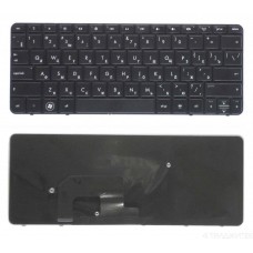 Клавиатура для ноутбука HP Mini 1103 210-3000 черная