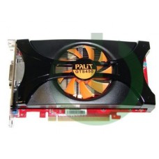 0512Mb PCI-E GeForce GTS450 Palit DDR-5 D-Sub+DVI+HDMI