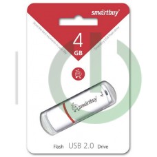 Память Flash USB 04Gb SmartBuy