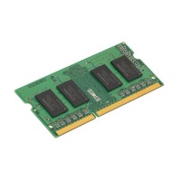 SO-DDR 12800 4Gb DDR3 Brand (Kingston,Samsung,Micron)