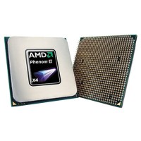 AMD Phenom II X4 955 Black Edition HDZ955F 3.2 GHz / 4core / 2+6Mb / 125W / 4000 MHz Socket AM3