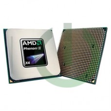 AMD Phenom II X4 955 Black Edition HDZ955F 3.2 GHz / 4core / 2+6Mb / 125W / 4000 MHz Socket AM3