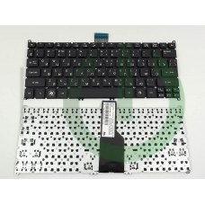 Клавиатура для ноутбука Acer Aspire S3 S3-391 S3-951 S5 S5-391 V5-121, V5-122P, V5-171, Aspire One B