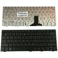 Клавиатура для ноутбука Asus Eee PC 1005 1005HD 1005HA 1001 1008 1008HA 1001HA Series чёрная