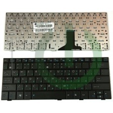 Клавиатура для ноутбука Asus Eee PC 1005 1005HD 1005HA 1001 1008 1008HA 1001HA Series чёрная