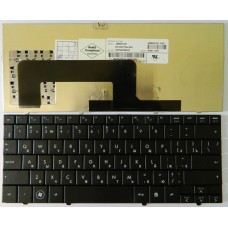 Клавиатура для ноутбука HP Mini 700 1000 черная