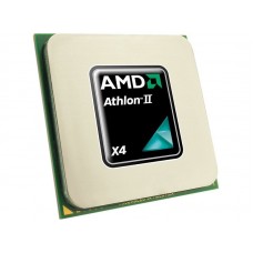 AMD Athlon II X4 630 (ADX630W) 2.8 GHz / 4core / 2 Mb / 95W / 4000 MHz Socket AM3