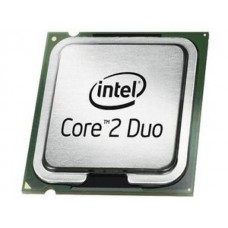 CPU Intel Core 2 Duo E4600 2.4 GHz/2core/2Mb/65W/800MHz LGA775