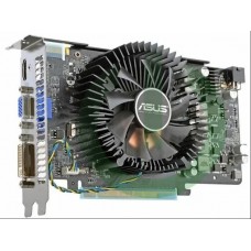 1024Mb PCI-E GeForce GTX550Ti  ASUS 910Mhz 4104Mhz DDR5 192bit D-Sub DVI HDMI