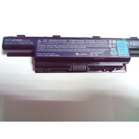 Аккумулятор БУ для ноутбука Acer AS10D81 (Acer, eMachines)