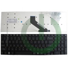 Клавиатура БУ для ноутбука Acer Aspire 5830T 5830G 5755G V3 V3-551 V3-551G V3-571 V3-571 V3-771