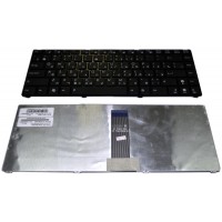 Клавиатура для ноутбука Asus Eee PC 1215 1215B 1215N 1215P 1215T 1200 1201 (черная)