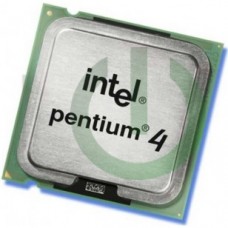 CPU Intel Pentium 4 630 3.0 GHz/1 core/2 Мб/800MHz LGA775