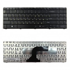 Клавиатура для ноутбука Packard Bell EasyNote ST85 ST86 MT85 TN65 Series. Черная
