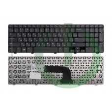 Клавиатура БУ для ноутбука Dell Inspiron 3537 Black