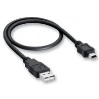Кабель Hamy 4 Cable USB-mini USB