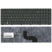 Клавиатура для ноутбука Acer Aspire E1-521 E1-531 E1-531G E1-571 E1-571 Series. чёрная