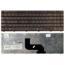 Клавиатура для ноутбука Packard Bell EasyNote DT85 LJ61 LJ63 LJ65 LJ67 LJ71 Gateway NV52 NV53 Series