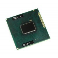 Процессор для ноутбука Intel Core i3-2310M (3M Cache, 2.10 GHz) Intel® HD Graphics 3000 FC SR04R