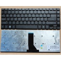 Клавиатура для ноутбука Acer Aspire Timeline 3830T 3830G 3830TG 4830, 4830G, 4830T 4830TG BLACK
