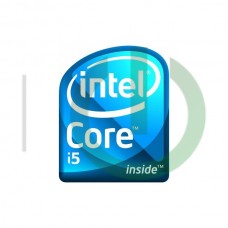 Процессор для ноутбука Intel Core i5-460M Processor (3M Cache, 2.53 GHz up to 2.8GHz)