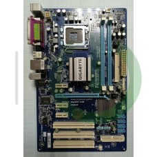 GigaByte GA-P41-ES3G LGA775 G41 PCI-E+GbLAN SATA ATX 2DDR-II