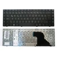 Клавиатура для ноутбука HP Compaq 620, 621, 625