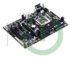 GigaByte GA-H97M-HD3 rev1.0 LGA1150 H97 PCI-E Dsub+DVI+HDMI GbLAN SATA RAID MicroATX 2DDR3