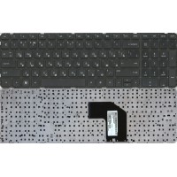 Клавиатура для ноутбука HP Pavilion G6-2000 G6-2163SR G6Z-2000 AER36701010 R36 черная (без рамки)
