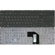 Клавиатура для ноутбука HP Pavilion G6-2000 G6-2163SR G6Z-2000 AER36701010 R36 черная (без рамки)