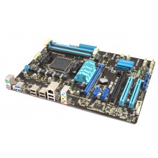 ASUS M5A97 LE R2.0 SocketAM3+ AMD 970 2xPCI-E+GbLAN SATA RAID ATX 4DDR-III