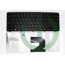 Клавиатура БУ для ноутбука HP Pavilion G4-1000 G6-1000, 430, 630, 635, Compaq Presario CQ43, CQ57