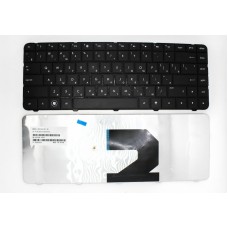 Клавиатура БУ для ноутбука HP Pavilion G4-1000 G6-1000, 430, 630, 635, Compaq Presario CQ43, CQ57