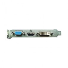 Видеокарта БУ 0512Mb PCI-E GeForce GT240 MSI DDR3 64bit HDMI DVI VGA